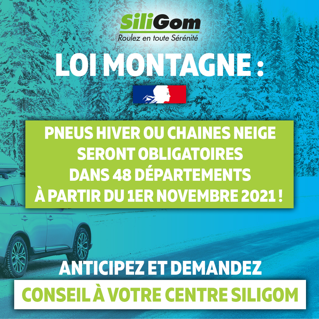 LOI MONTAGNE